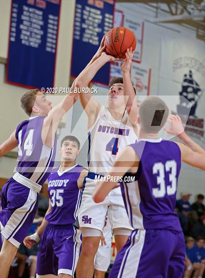 Thumbnail 1 in Coudersport @ St. Marys photogallery.