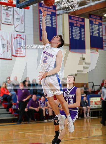 Thumbnail 1 in Coudersport @ St. Marys photogallery.