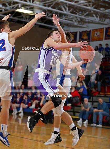 Thumbnail 3 in Coudersport @ St. Marys photogallery.