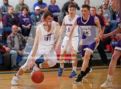 Thumbnail 3 in Coudersport @ St. Marys photogallery.