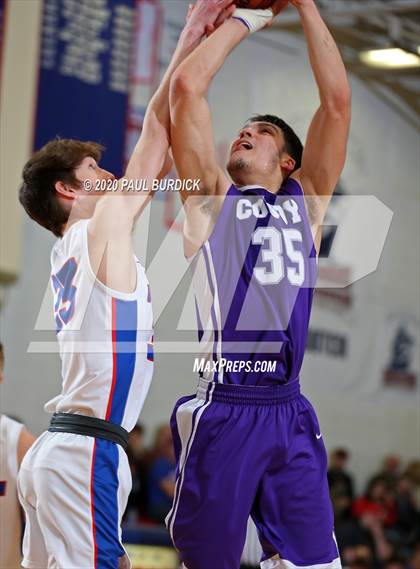 Thumbnail 1 in Coudersport @ St. Marys photogallery.