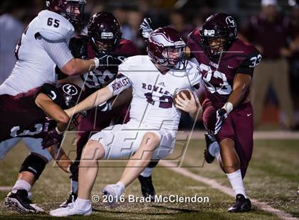 Thumbnail 1 in Rowlett vs Lewisville photogallery.