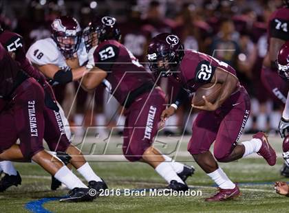Thumbnail 2 in Rowlett vs Lewisville photogallery.