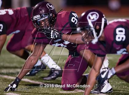 Thumbnail 2 in Rowlett vs Lewisville photogallery.
