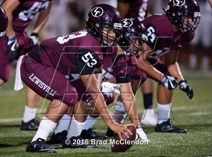 Thumbnail 2 in Rowlett vs Lewisville photogallery.