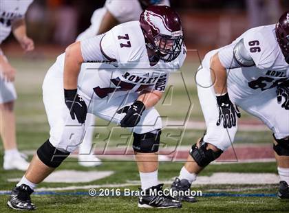 Thumbnail 2 in Rowlett vs Lewisville photogallery.