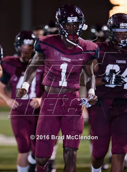 Thumbnail 1 in Rowlett vs Lewisville photogallery.