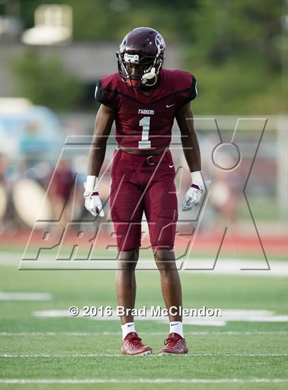 Thumbnail 2 in Rowlett vs Lewisville photogallery.