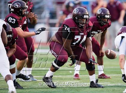 Thumbnail 1 in Rowlett vs Lewisville photogallery.