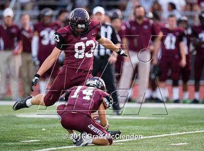 Thumbnail 3 in Rowlett vs Lewisville photogallery.