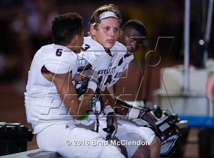 Thumbnail 3 in Rowlett vs Lewisville photogallery.