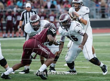 Thumbnail 2 in Rowlett vs Lewisville photogallery.