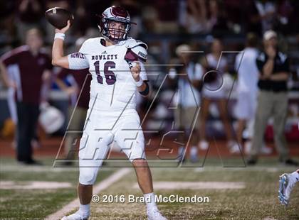 Thumbnail 3 in Rowlett vs Lewisville photogallery.
