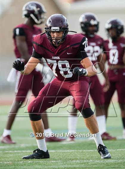 Thumbnail 2 in Rowlett vs Lewisville photogallery.