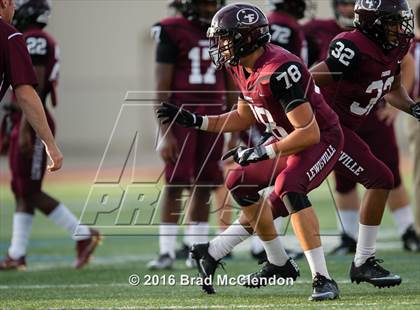 Thumbnail 2 in Rowlett vs Lewisville photogallery.