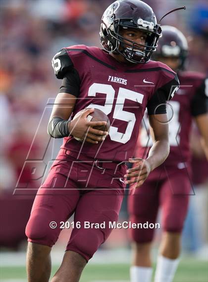 Thumbnail 1 in Rowlett vs Lewisville photogallery.