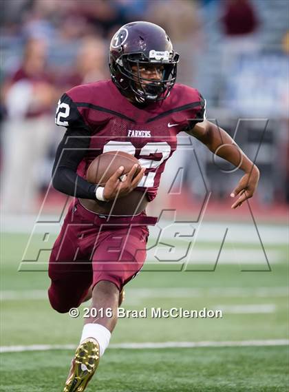 Thumbnail 3 in Rowlett vs Lewisville photogallery.