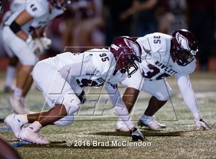 Thumbnail 1 in Rowlett vs Lewisville photogallery.