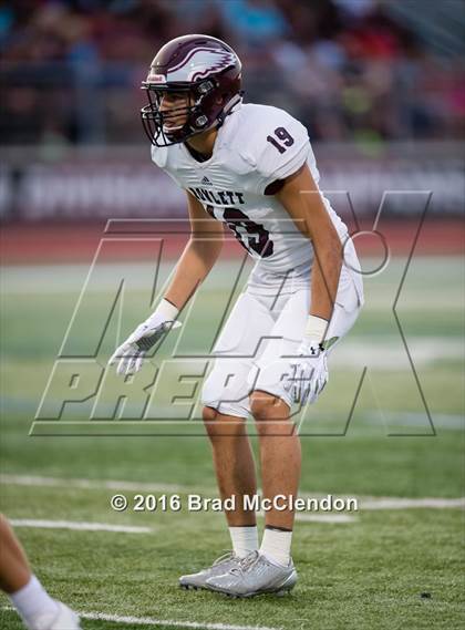 Thumbnail 3 in Rowlett vs Lewisville photogallery.