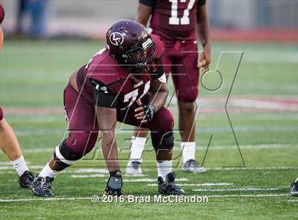 Thumbnail 1 in Rowlett vs Lewisville photogallery.