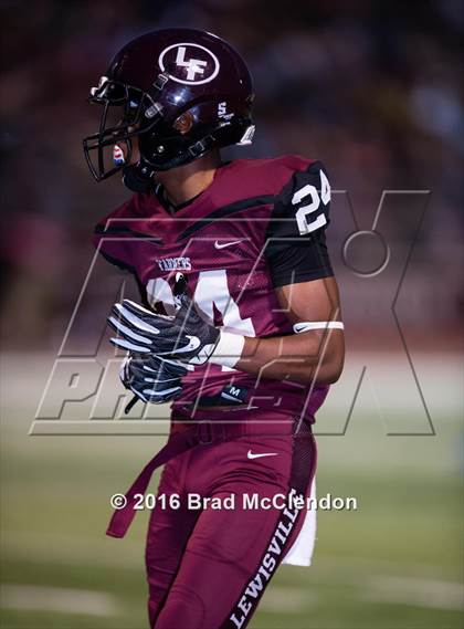 Thumbnail 1 in Rowlett vs Lewisville photogallery.