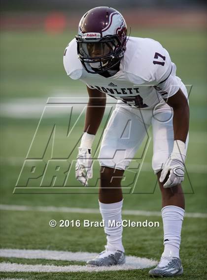 Thumbnail 2 in Rowlett vs Lewisville photogallery.