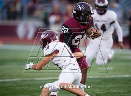 Thumbnail 1 in Rowlett vs Lewisville photogallery.