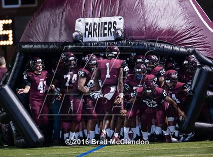 Thumbnail 3 in Rowlett vs Lewisville photogallery.