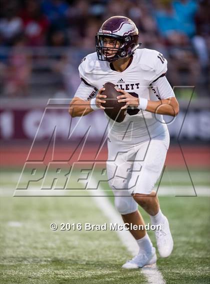 Thumbnail 3 in Rowlett vs Lewisville photogallery.