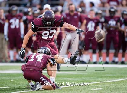 Thumbnail 2 in Rowlett vs Lewisville photogallery.