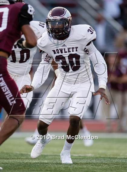 Thumbnail 3 in Rowlett vs Lewisville photogallery.