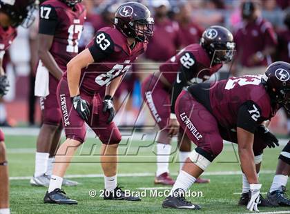 Thumbnail 3 in Rowlett vs Lewisville photogallery.