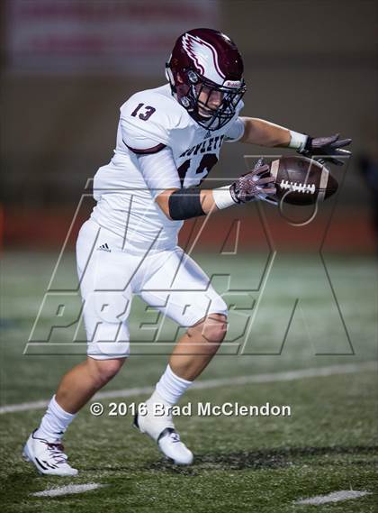 Thumbnail 3 in Rowlett vs Lewisville photogallery.