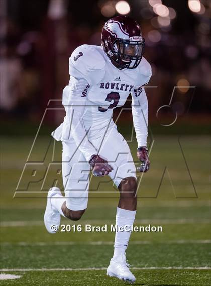 Thumbnail 3 in Rowlett vs Lewisville photogallery.
