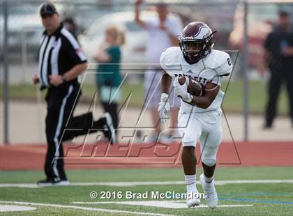 Thumbnail 3 in Rowlett vs Lewisville photogallery.