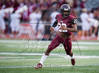 Thumbnail 3 in Rowlett vs Lewisville photogallery.