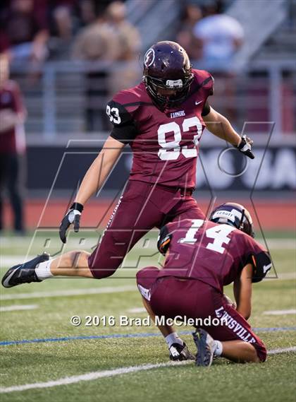 Thumbnail 3 in Rowlett vs Lewisville photogallery.