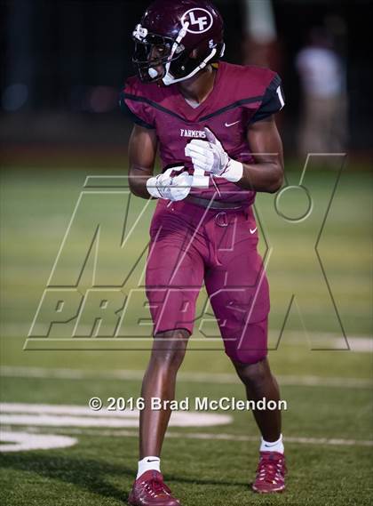Thumbnail 2 in Rowlett vs Lewisville photogallery.