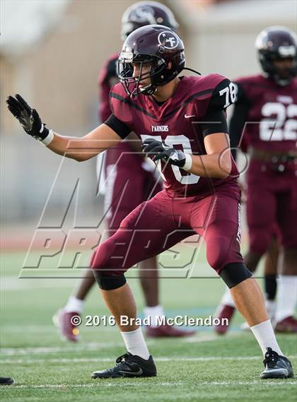 Thumbnail 3 in Rowlett vs Lewisville photogallery.