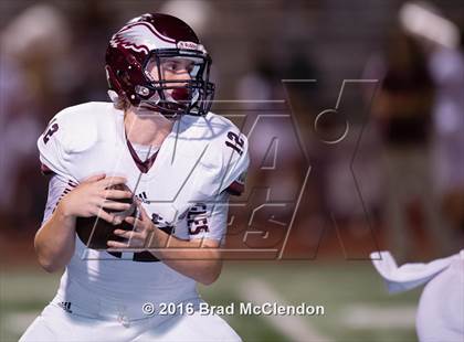 Thumbnail 3 in Rowlett vs Lewisville photogallery.