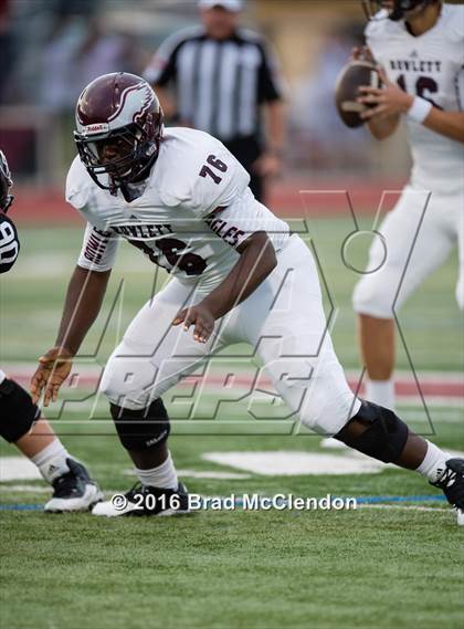 Thumbnail 2 in Rowlett vs Lewisville photogallery.