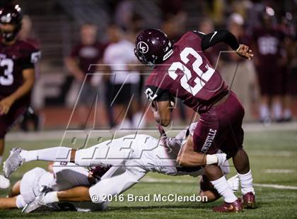 Thumbnail 2 in Rowlett vs Lewisville photogallery.