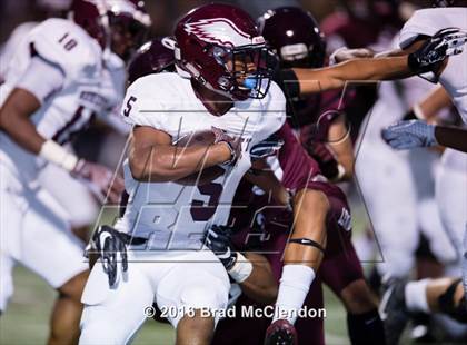 Thumbnail 3 in Rowlett vs Lewisville photogallery.