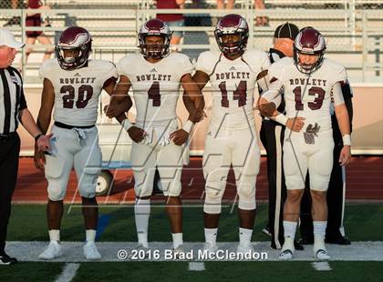 Thumbnail 3 in Rowlett vs Lewisville photogallery.