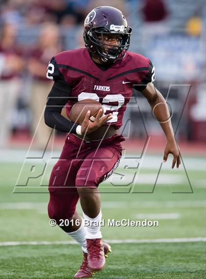 Thumbnail 2 in Rowlett vs Lewisville photogallery.
