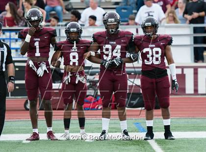 Thumbnail 1 in Rowlett vs Lewisville photogallery.
