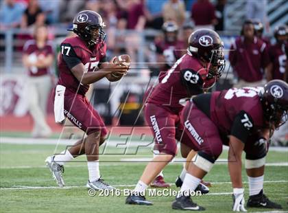 Thumbnail 1 in Rowlett vs Lewisville photogallery.