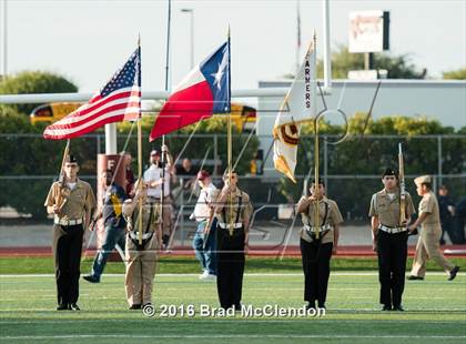 Thumbnail 1 in Rowlett vs Lewisville photogallery.