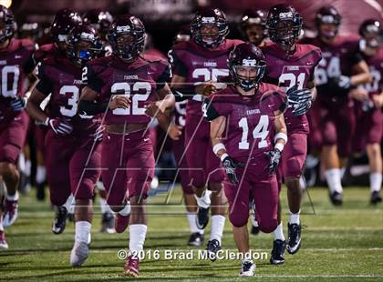 Thumbnail 3 in Rowlett vs Lewisville photogallery.