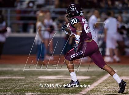 Thumbnail 1 in Rowlett vs Lewisville photogallery.